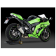 SILENCIOSO R-11 SALIDA SIMPLE YOSHIMURA HOMOLOGADO