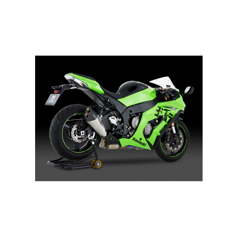 SILENCIOSO R-11 SALIDA SIMPLE YOSHIMURA HOMOLOGADO