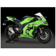 SILENCIOSO R-11 SALIDA SIMPLE YOSHIMURA HOMOLOGADO
