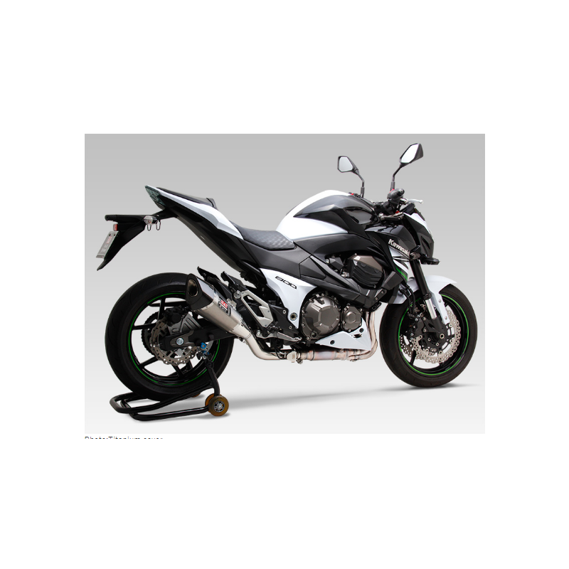 SILENCIOSO R-11 SALIDA SIMPLE YOSHIMURA HOMOLOGADO
