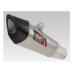 SILENCIOSO R-11 SALIDA SIMPLE YOSHIMURA HOMOLOGADO