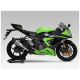 SILENCER R-11 SIMPLE SINGLE YOSHIMURA APPROVED