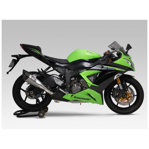 SILENCIOSO R-11 SALIDA SIMPLE YOSHIMURA HOMOLOGADO