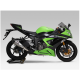 SILENCER R-11 SIMPLE SINGLE YOSHIMURA APPROVED
