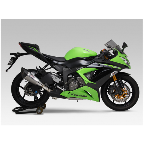 SILENCIOSO R-11 SALIDA SIMPLE YOSHIMURA HOMOLOGADO