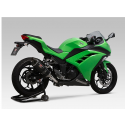 ESCAPE R-77S YOSHIMURA HOMOLOGADO CARBONO