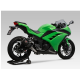 SILENCIOSO HEPTA FORCE YOSHIMURA HOMOLOGADO