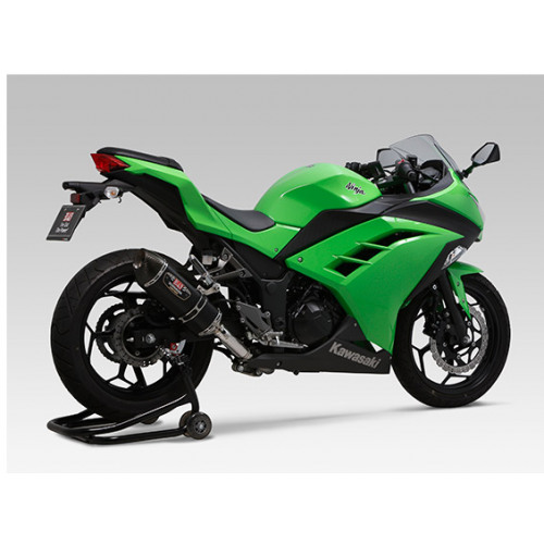 SILENCIOSO HEPTA FORCE YOSHIMURA HOMOLOGADO