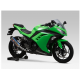 SILENCIOSO HEPTA FORCE YOSHIMURA HOMOLOGADO
