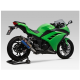 SILENCIOSO HEPTA FORCE YOSHIMURA HOMOLOGADO