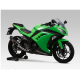 SILENCIOSO HEPTA FORCE YOSHIMURA HOMOLOGADO