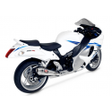 SISTEMA COMPLETO R-55 YOSHIMURA NO HOMOLOGADO
