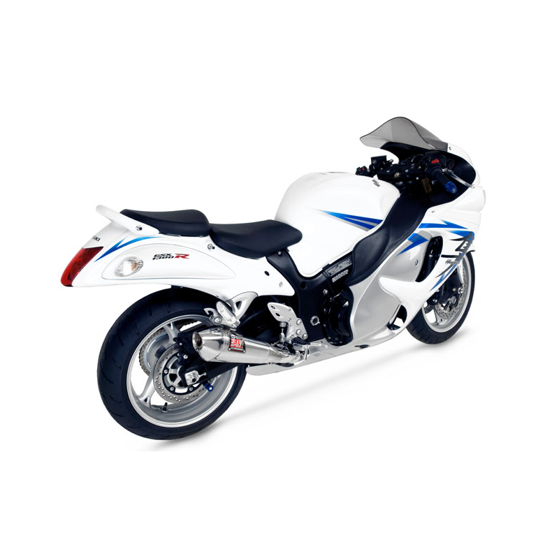 SISTEMA COMPLETO R-55 YOSHIMURA NO HOMOLOGADO