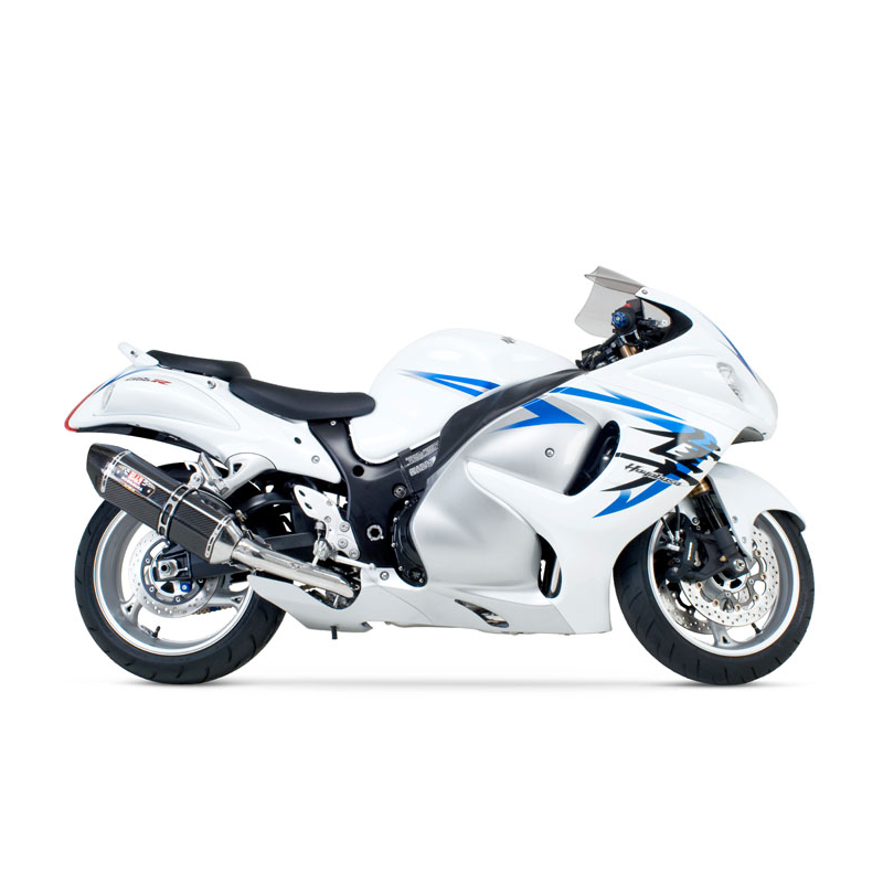 COMPLETE SYSTEM R-77 YOSHIMURA NOT APPROVED