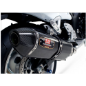 DOBLE SILENCIOSO R-77 YOSHIMURA NO HOMOLOGADO