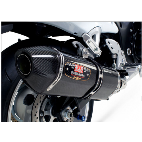 SISTEMA COMPLETO R-77 YOSHIMURA NO HOMOLOGADO