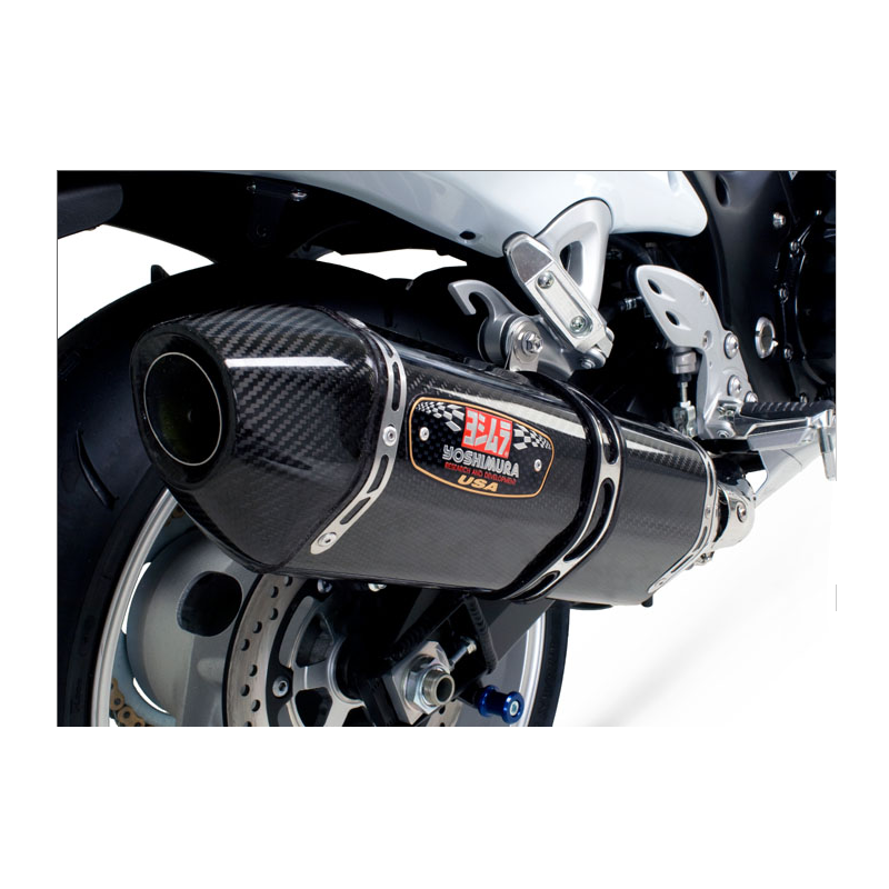 SISTEMA COMPLETO R-77 YOSHIMURA NO HOMOLOGADO