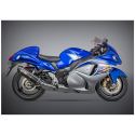 SISTEMA COMPLETO R-77 YOSHIMURA NO HOMOLOGADO