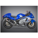 COMPLETE SYSTEM R-77 YOSHIMURA NOT APPROVED