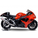 DOBLE ESCAPE RS-3 YOSHIMURA NO HOMOLOGADO