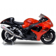 DOBLE ESCAPE RS-3 YOSHIMURA NO HOMOLOGADO