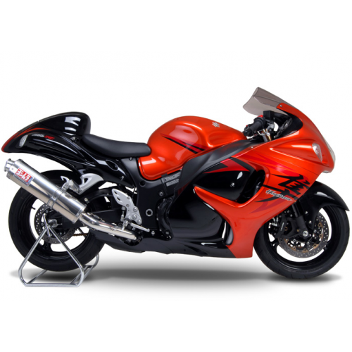 DOBLE ESCAPE RS-3 YOSHIMURA NO HOMOLOGADO