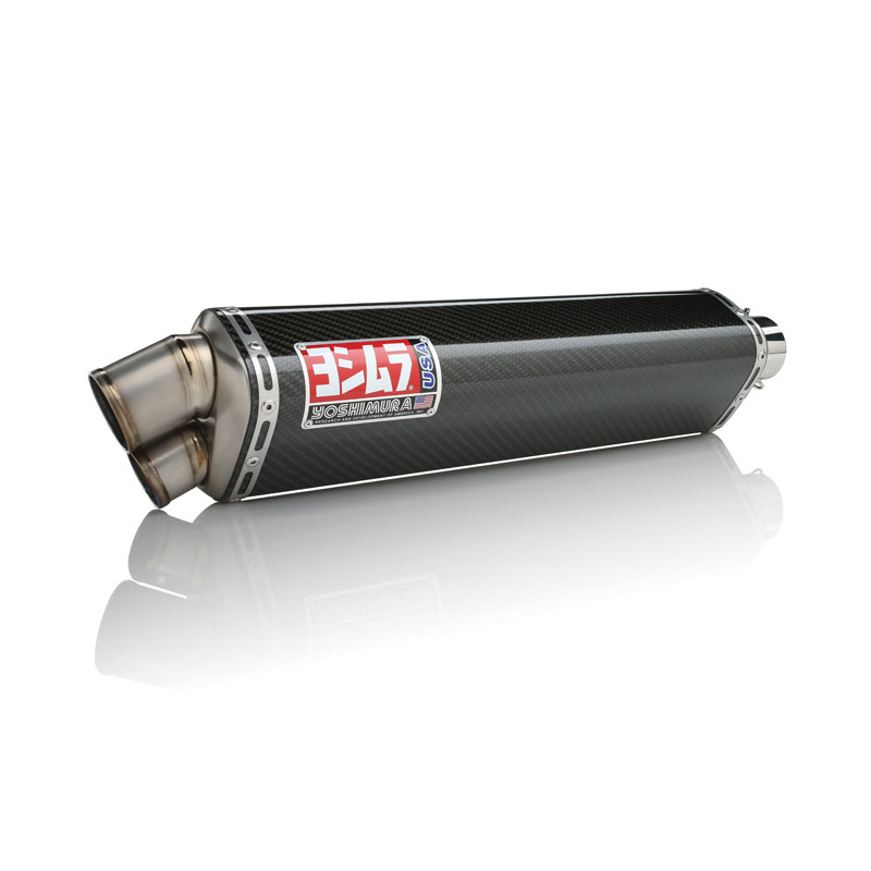SISTEMA COMPLETO TRI2 YOSHIMURA RACING