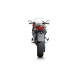 ESCAPE TITANIO/CARBONO AKRAPOVIC HOMOLOGADO