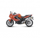 ESCAPE TITANIO/CARBONO AKRAPOVIC HOMOLOGADO