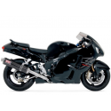TRS YOSHIMURA COMPLETE SYSTEM NOT APPROVED