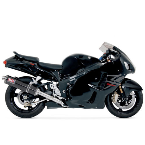 SISTEMA COMPLETO TRS YOSHIMURA NO HOMOLOGADO