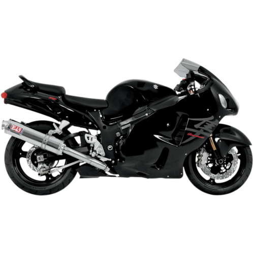 ESCAPE RS-3 TAPA ALUMINIO YOSHIMURA NO HOMOLOGADO