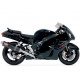 ESCAPE RS-3 TAPA ALUMINIO YOSHIMURA NO HOMOLOGADO