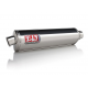 EXHAUST DOUBLE RS-3 YOSHIMURA NOT APPROVED