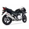 EXHAUST TRS YOSHIMURA NOT APPROVED