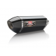 SISTEMA COMPLETO R-77 YOSHIMURA NO HOMOLOGADO