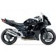 SISTEMA COMPLETO R-77 YOSHIMURA NO HOMOLOGADO