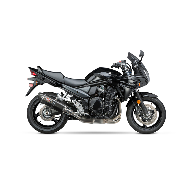 SISTEMA COMPLETO R-77 YOSHIMURA NO HOMOLOGADO