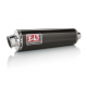 ESCAPE RS-3 TAPA ALUMINIO YOSHIMURA NO HOMOLOGADO