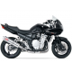 ESCAPE RS-3 TAPA ALUMINIO YOSHIMURA NO HOMOLOGADO