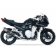 MUFFLER RS-3 ALUMINUM CAP YOSHIMURA NOT APPROVED