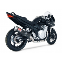 ESCAPE RS-3 TAPA ALUMINIO YOSHIMURA NO HOMOLOGADO