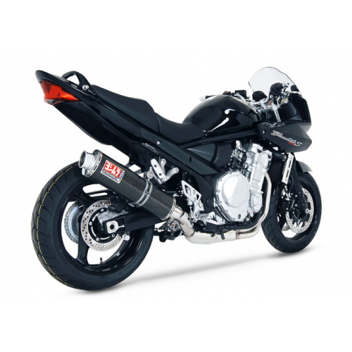 ESCAPE RS-3 TAPA ALUMINIO YOSHIMURA NO HOMOLOGADO