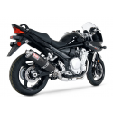 EXHAUST TRS CARBON YOSHIMURA NOT APPROVED