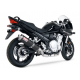 DOBLE ESCAPE RS-3 YOSHIMURA NO HOMOLOGADO