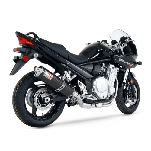 DOBLE ESCAPE RS-3 YOSHIMURA NO HOMOLOGADO
