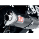 DOBLE ESCAPE RS-3 YOSHIMURA NO HOMOLOGADO