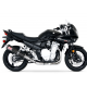 DOBLE ESCAPE RS-3 YOSHIMURA NO HOMOLOGADO