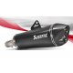 ESCAPE DOBLE SALIDA AKRAPOVIC HOMOLOGADO