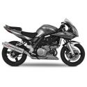 ESCAPE TRS INIOXIDABLE YOSHIMURA NO HOMOLOGADO
